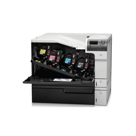 Принтер Hp Color Laserjet Enterprise M750n по выгодной цене Сервисный