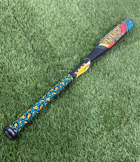 Bent Louisville Slugger Diva Fastpitch Bat 2022 115 Sidelineswap Buy And Sell On