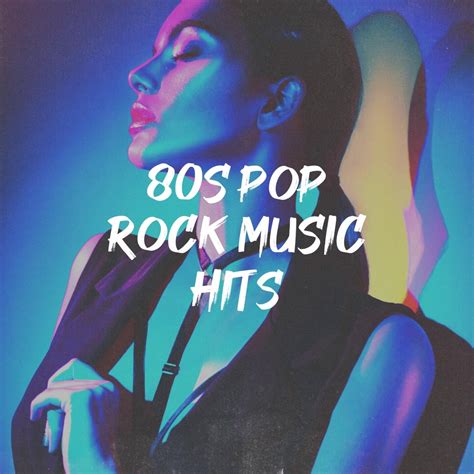 Various Artists - 80S Pop Rock Music Hits | iHeart