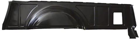 OPR Ecklers El Camino Quarter Panels Rh Inner Bed Side Panel With