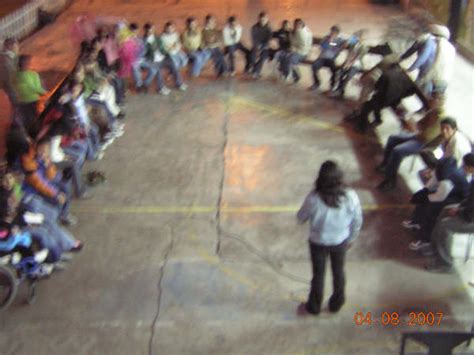 Iglesia B Blica Bautista Palmas Reales Adolescentes En Accion