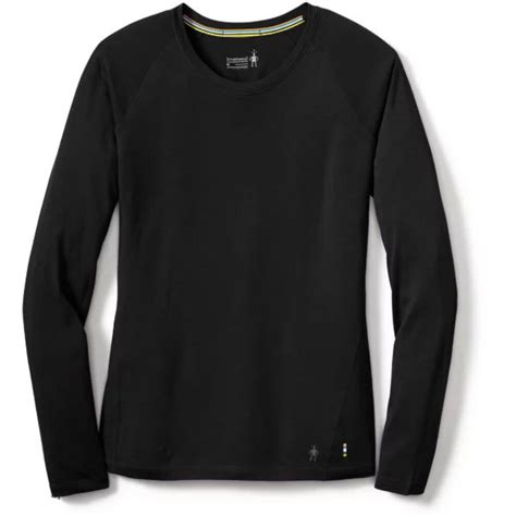 Smartwool Merino 150 Baselayer Long Sleeve Womens