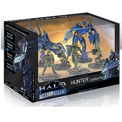 HALO ACTIONCLIX HUNTER COMBAT PACK – Texas Shooter's Supply