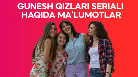 Gunesh Qizlari Seriali Haqida Qiziqarli Malumotlar Güneşin Kızları