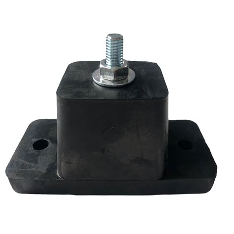 Anti Vibration Rubber Feet Stand Mounting Air Conditioner Kg Rated