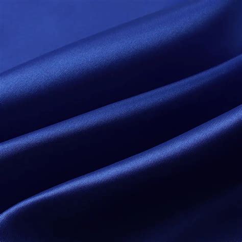 Satin Fabric - Everything You Need To Know - Bryden Apparel