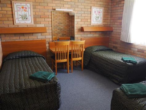 Pet-friendly Accommodations in Mudgee