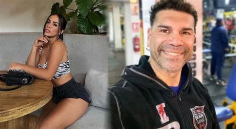 Vanessa López en Instagram afirma que Tomate Barraza tendría romance