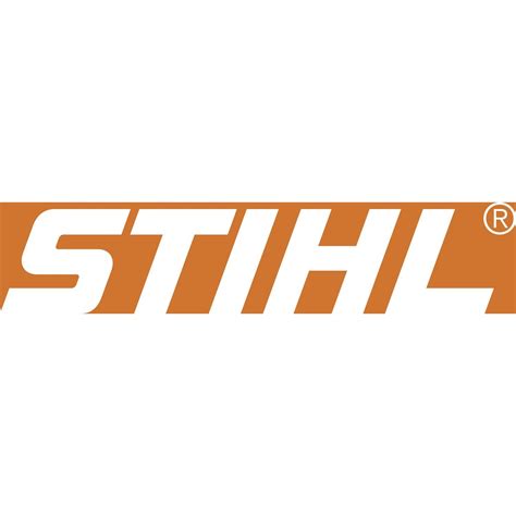 Stihl Logo Vector