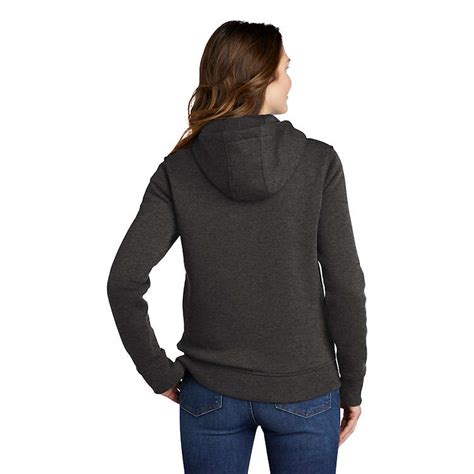 Carhartt Womens Clarksburg Full Zip Hoodie