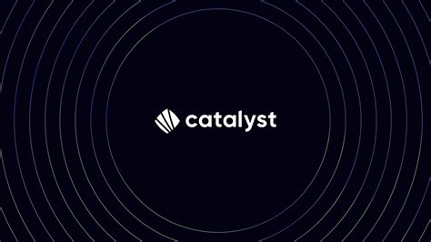 catalyst  twitter   asset  chain    today