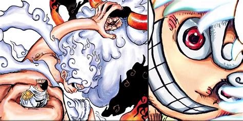 Como Os Gigantes Elbaf Podem Ajudar Luffy A Se Tornar O Rei Dos Piratas