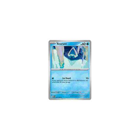 037182 Snorunt Paradox Rift