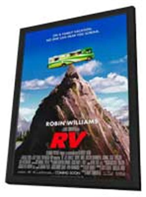 RV Movie Posters From Movie Poster Shop