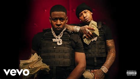 Moneybagg Yo Blac Youngsta New Chain Audio Ft Yo Gotti Youtube