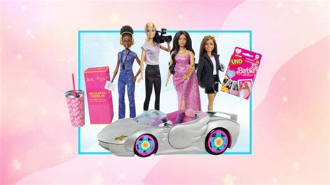 Shop Barbie S Career Of The Year Doll Collection 2024 Good Morning