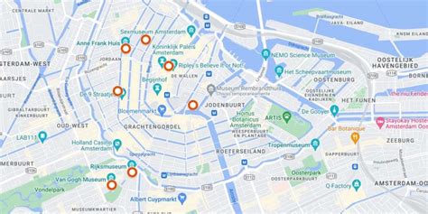 Amsterdam In Giorni Guida Breve Con Itinerari A Tema