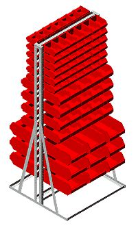 Пищевая пластиковая тара и пищевые пластиковые контейнеры