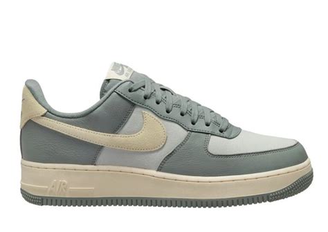 Nike Air Force Low Lx Mica Green Dv Release Date Where To