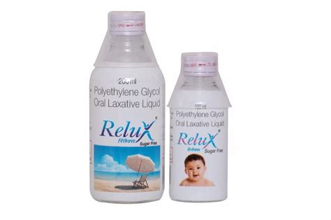 relux oral syrup  personal   price  bidhan nagar id