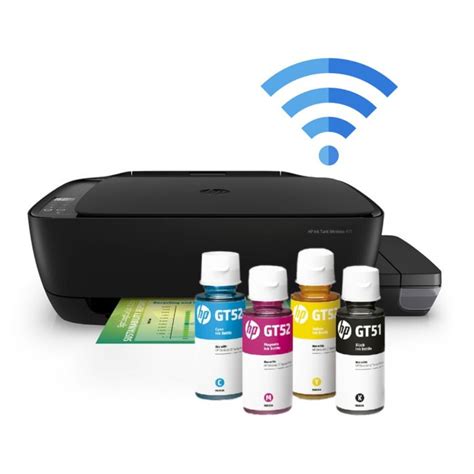 MULTIFUNCIONAL HP INK TANK 415 WIFI Ubicaciondepersonas Cdmx Gob Mx