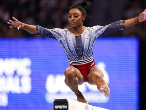 Usa Olympic Gymnastics Team 2024 Meet The Full Roster For Paris From