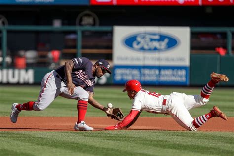 What channel is Nationals-Cardinals NLCS Game 3 on? Live stream, TV ...