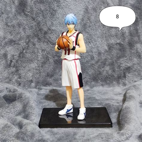 Kuroko No Basket สินค้าอนิเมะคุโรโกะ Lot 110 Shopee Thailand