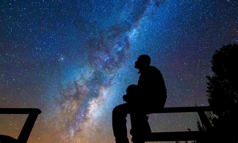 Noche De Las Estrellas En Cu ¿cuándo Será Y Cómo Registrar Tu Telescopio El Universal