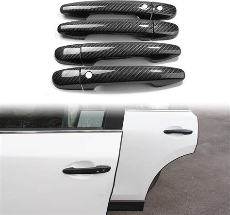 Amazon Kadore For Mazda Cx Cx Carbon Fiber