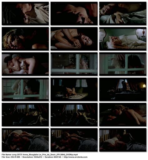 Free Preview Of Anna Mouglalis Naked In Sotto Falso Nome 2004