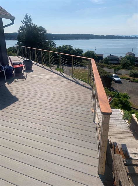 Waterproof Decking System by DuxxBak - HDG Building Materials