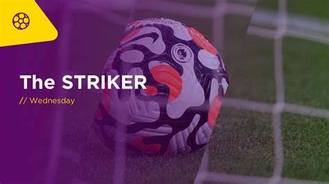 The Striker Weds Celtic V Rangers Betdaq Tips