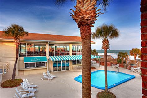 Oceanfront Litchfield Inn Pawleys Island Sc Hotel Reviews Tripadvisor