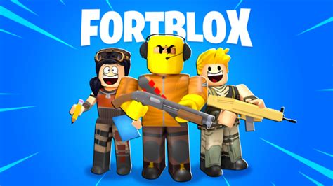 Fortblox