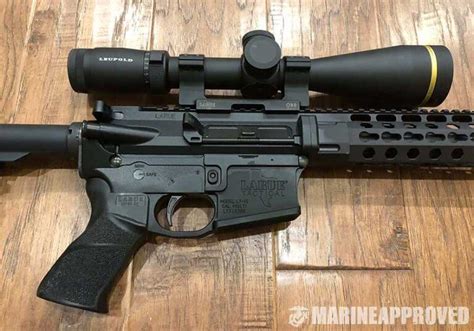 23 Best Ar 15 Scopes And Optics Reviewed By A Marine 2024