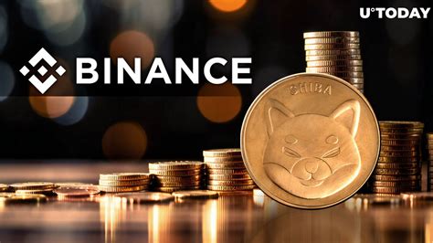 Binance And 900 Billion Shiba Inu SHIB What S Happening