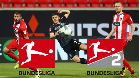 Relegation Bundesliga 2021 / Bundesliga Relegation 2021 Datum Termin ...