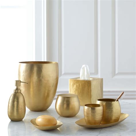 Nile Accessories Brass Bathroom Accessories Bath Accessories Brass Bathroom