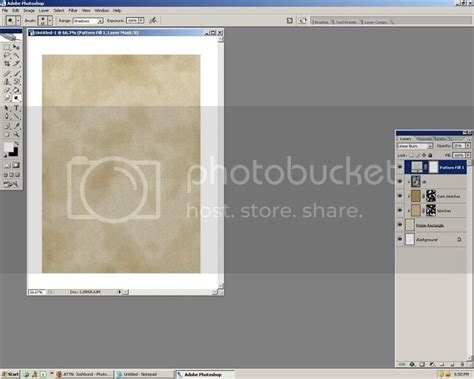 Photoshop - Beginner to Advanced: Create a cool Wanted poster in photoshop