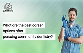 What Is The Role Of A Public Health Dentist