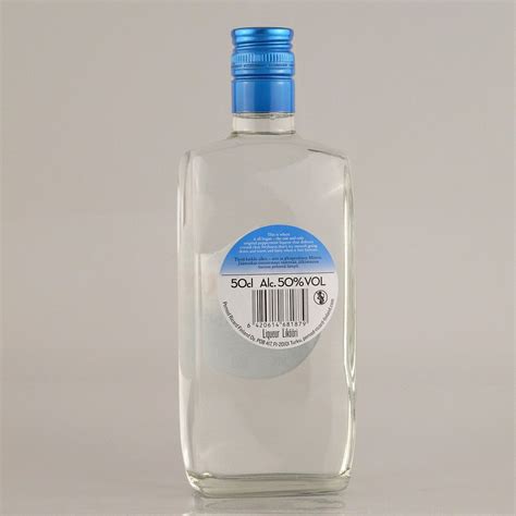 Minttu Peppermint Strong 50% 0,5l