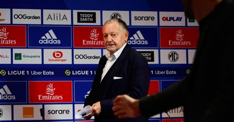 OL Le successeur de Jean Michel Aulas déjà trouvé