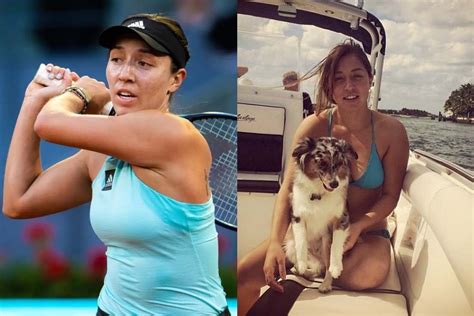 Worlds Richest Tennis Player Jessica Pegula Is Richest Tennis Player