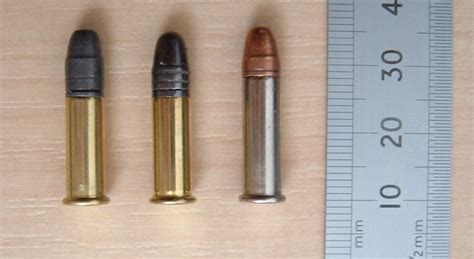 What Are The Different Types Of Ammo Available Instead Of 22Lr Ammo ...