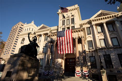 Mayor Appoints Laura Tacuri as Jersey City New Tax Assessor - City of ...