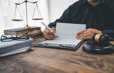 Understanding Plea Bargains Exploring Pros Cons And Implications