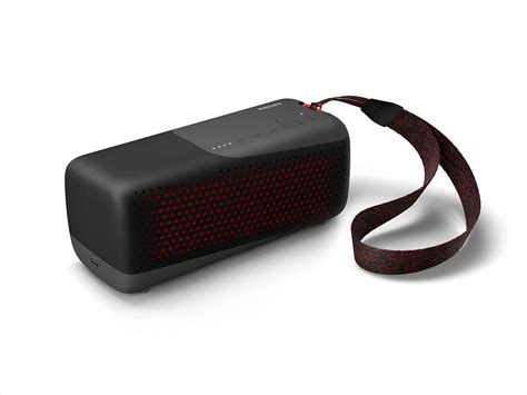 Philips Portable Bluetooth Speaker