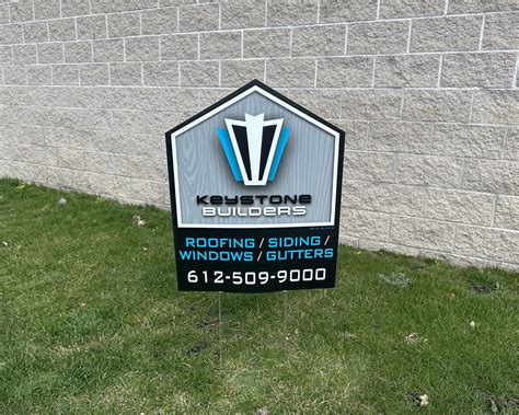 Marketing with Yard Signs: Small Investment, Big Results - SOULO