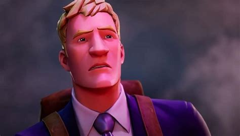 It Looks Like Agent Jonesy Will Go Rogue In Fortnite Chapter 2 Season 6